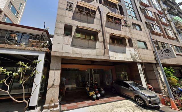 高雄苓雅大樓法拍-4