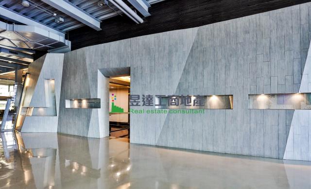 新北五股廠房-4