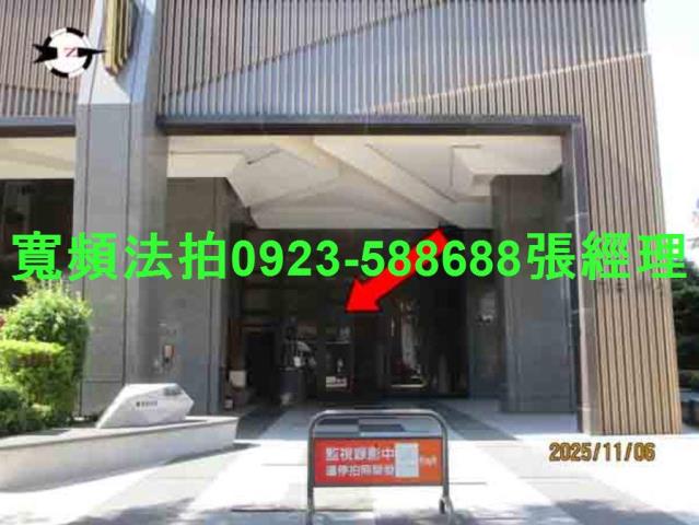 台中南屯拍賣大樓-2