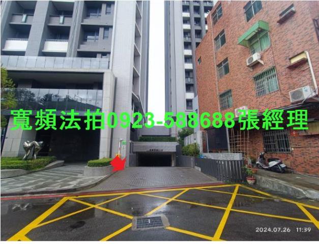 台中大里法拍大樓-4