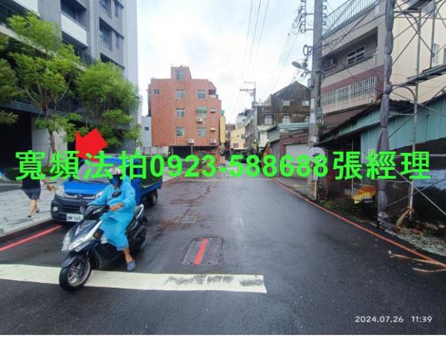 台中大里法拍大樓-8