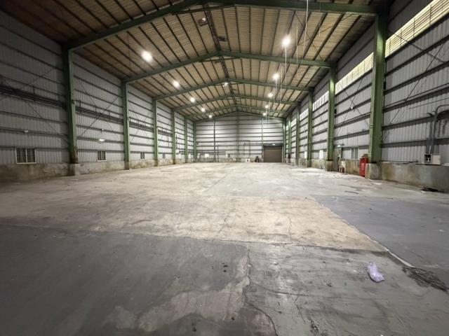 桃園蘆竹廠房-1