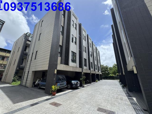 宜蘭員山別墅-1