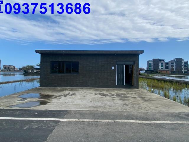 壯圍農糧加工室-2