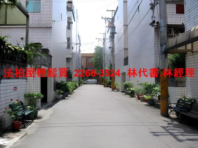 桃園大溪法拍透天-7