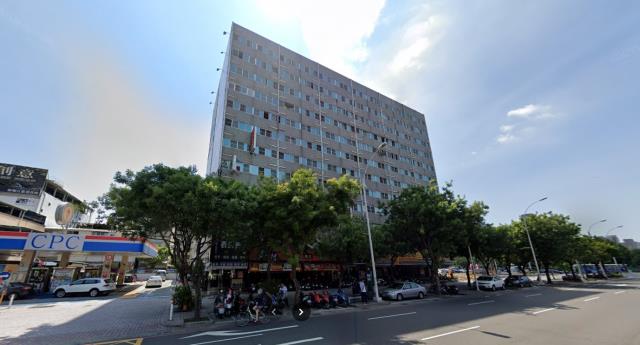 高雄前金大樓法拍-5