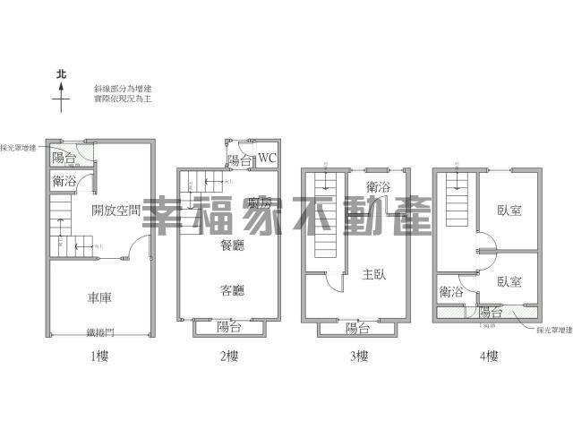 台南永康透天-15