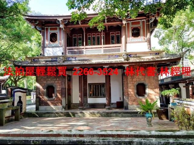 新北板橋大樓法拍-10