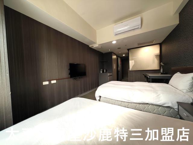 台中西屯大樓-2