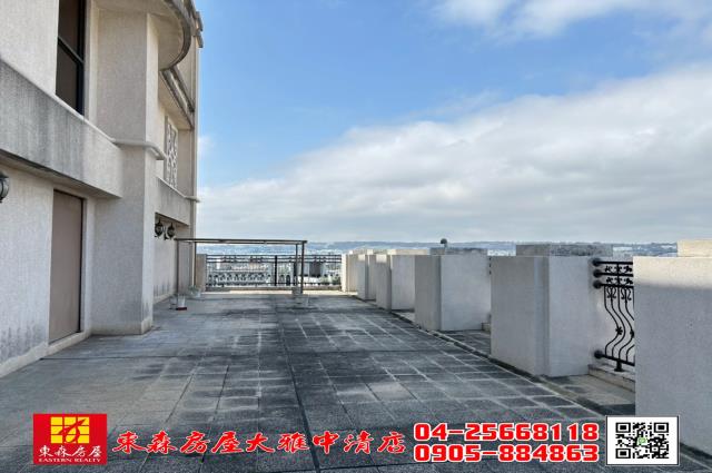 台中大雅大樓-12