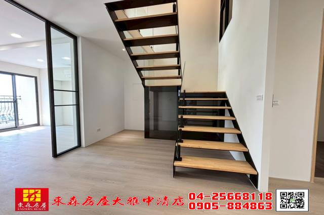 台中大雅大樓-5