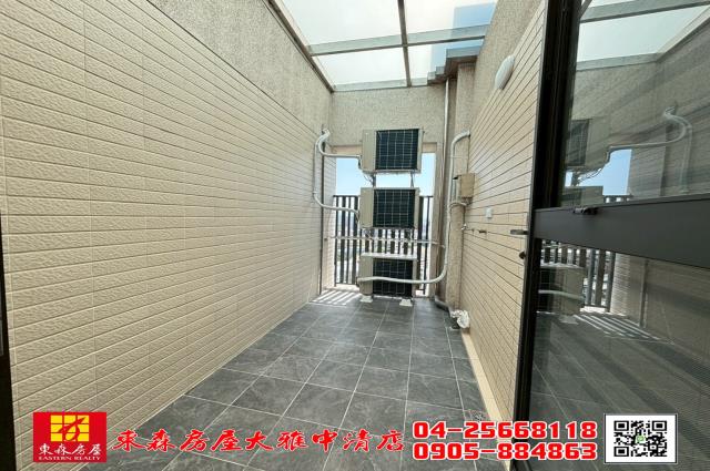 台中大雅大樓-7