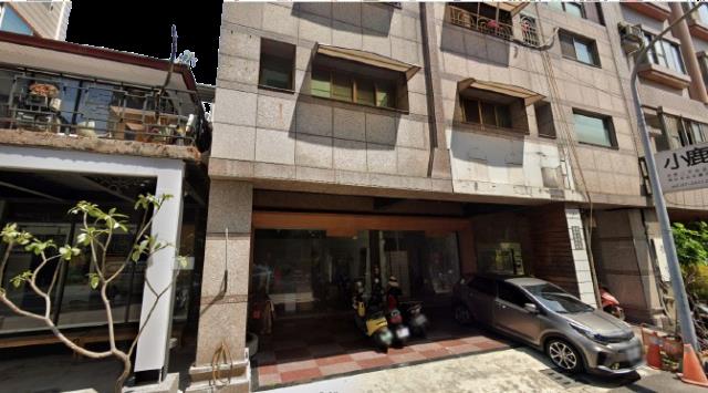 高雄苓雅大樓法拍-2