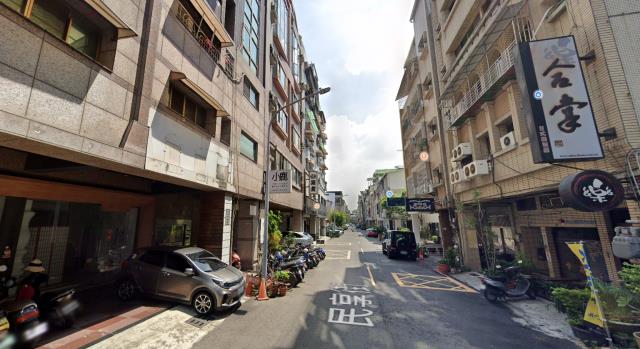 高雄苓雅大樓法拍-4