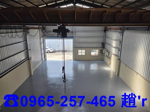 高雄路竹廠房-3