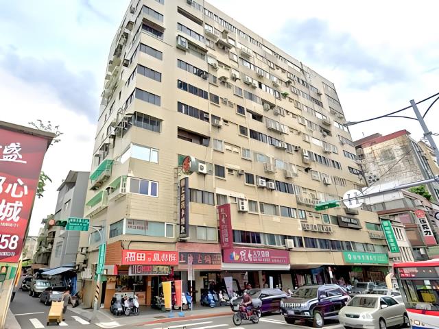 台北大同區大樓法拍-5