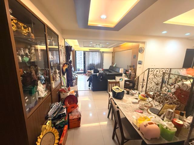 桃園桃園區大樓-2