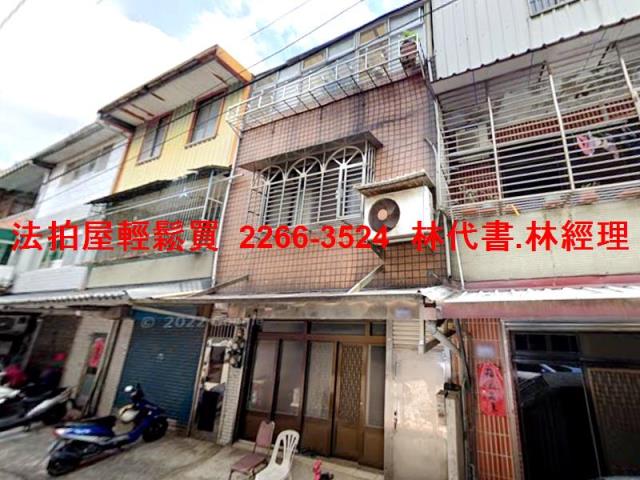 大溪拍賣透天-1