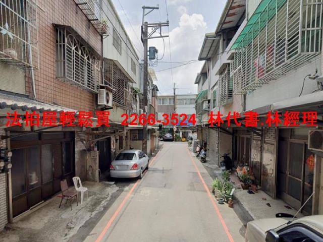 大溪拍賣透天-4