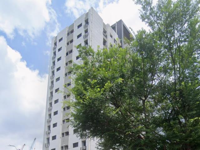 中和大樓拍賣-4