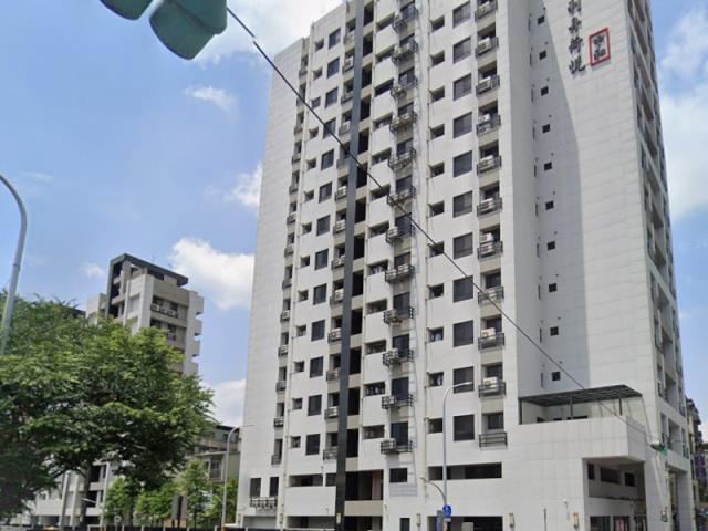 中和大樓拍賣-7