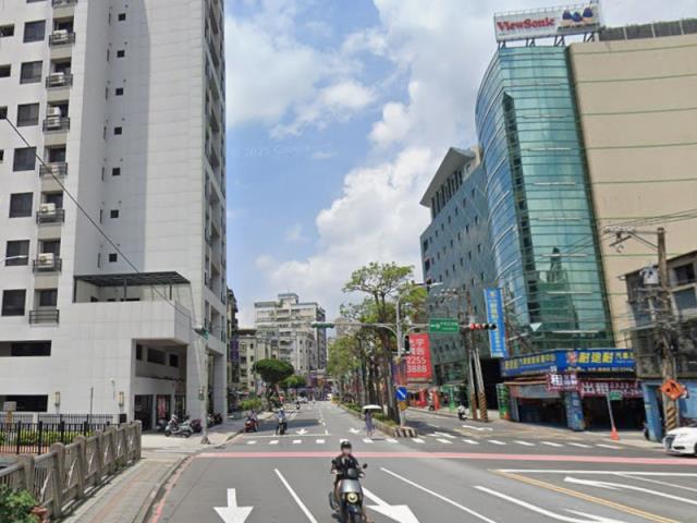 中和大樓拍賣-1