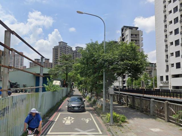 中和大樓拍賣-8