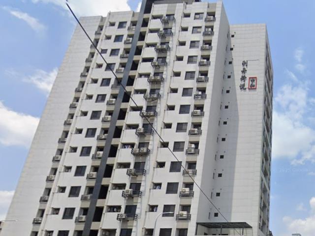 中和法拍大樓-1