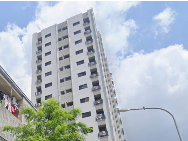 中和法拍大樓-4