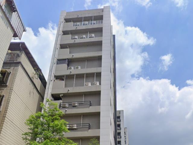 中和法拍大樓-5