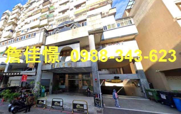 台中法拍華廈-5