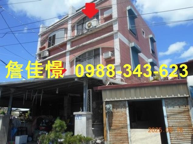 花蓮法拍透天-5