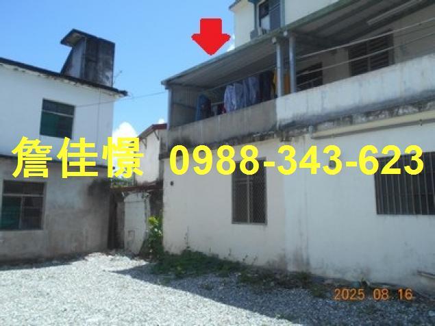 花蓮法拍透天-6