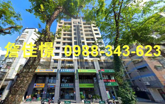 台中大樓法拍-1