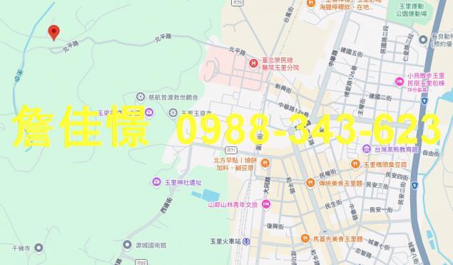 花蓮透天法拍-2