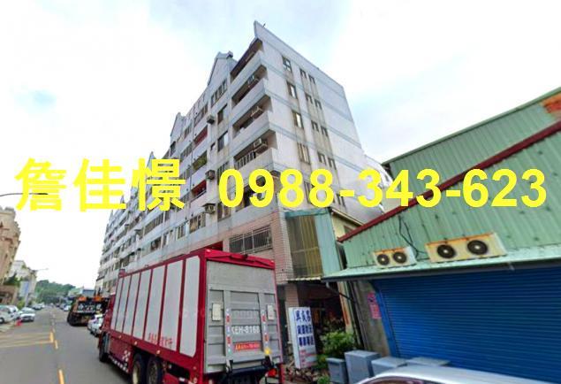 台中拍賣華廈-2