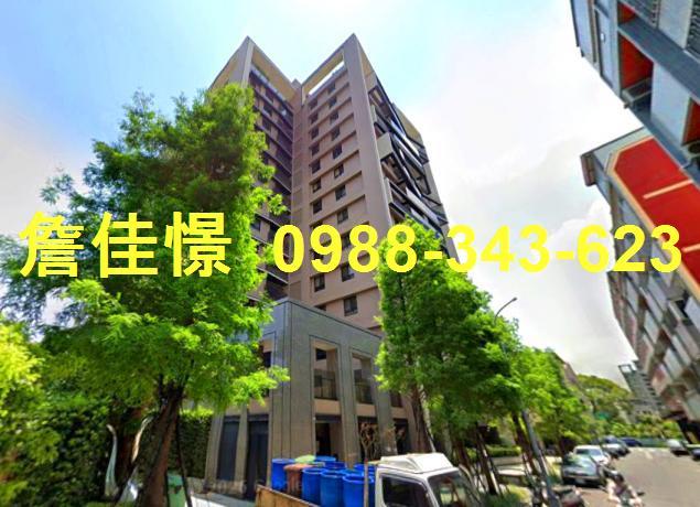 台中大樓法拍-5