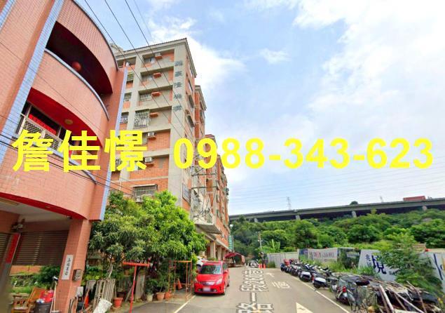 台中龍井法拍華廈-5