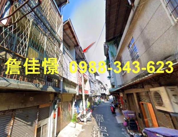 台中大里法拍透天-2