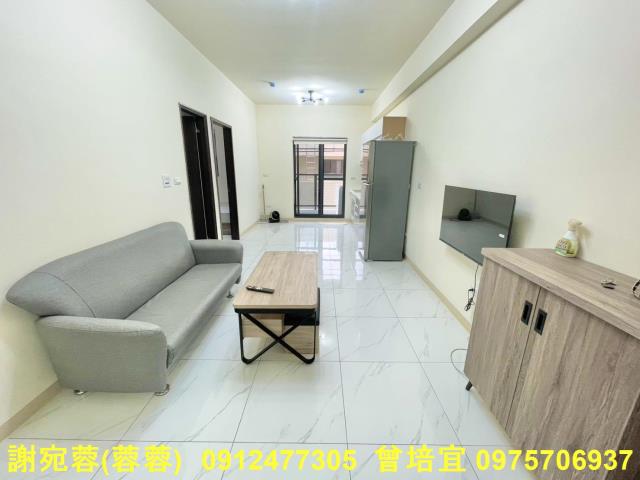 高雄岡山大樓-1