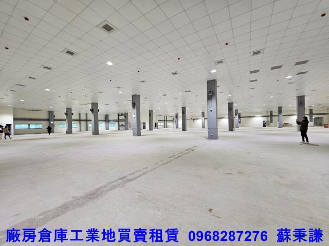 桃園楊梅廠房-1
