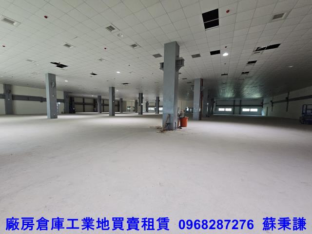 桃園楊梅廠房-3