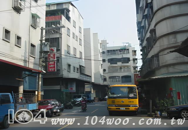 新北土城法拍別墅-1