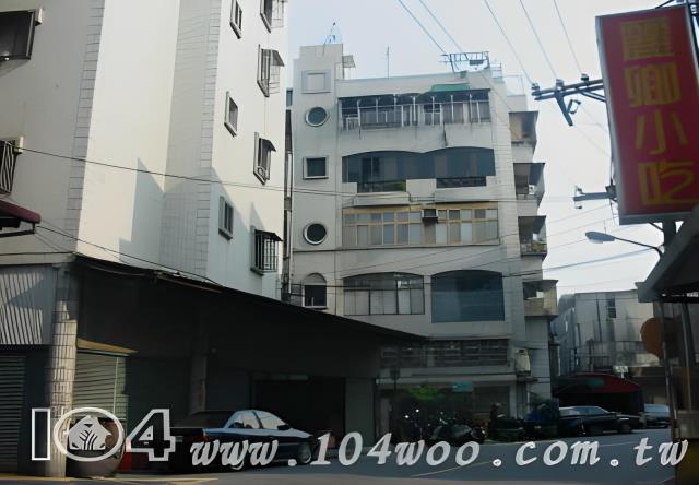 新北土城別墅法拍-4