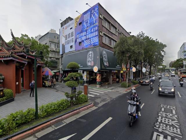 台北中山區拍賣公寓-4