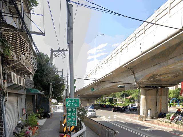 新北板橋法拍公寓-4