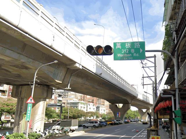 新北板橋法拍公寓-5