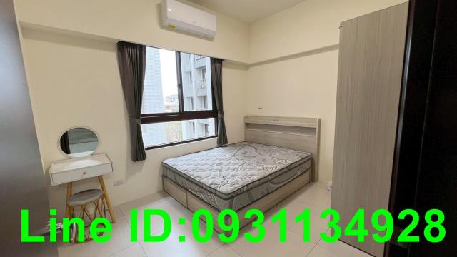 台中后里華廈-5