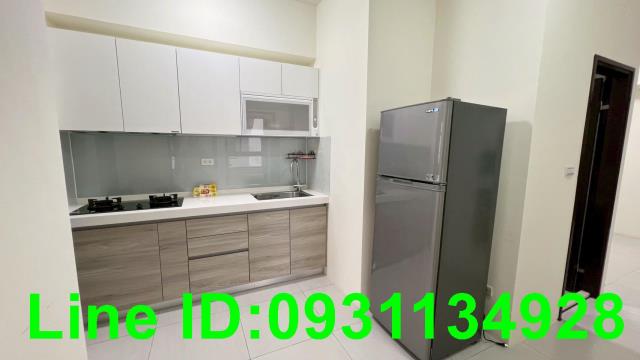 台中后里華廈-6