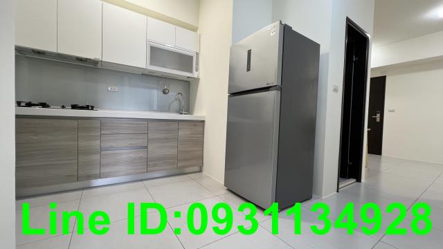 台中后里華廈-3